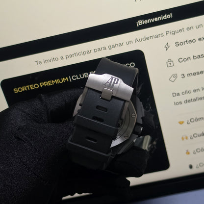 Audemars Piguet | Edición 31