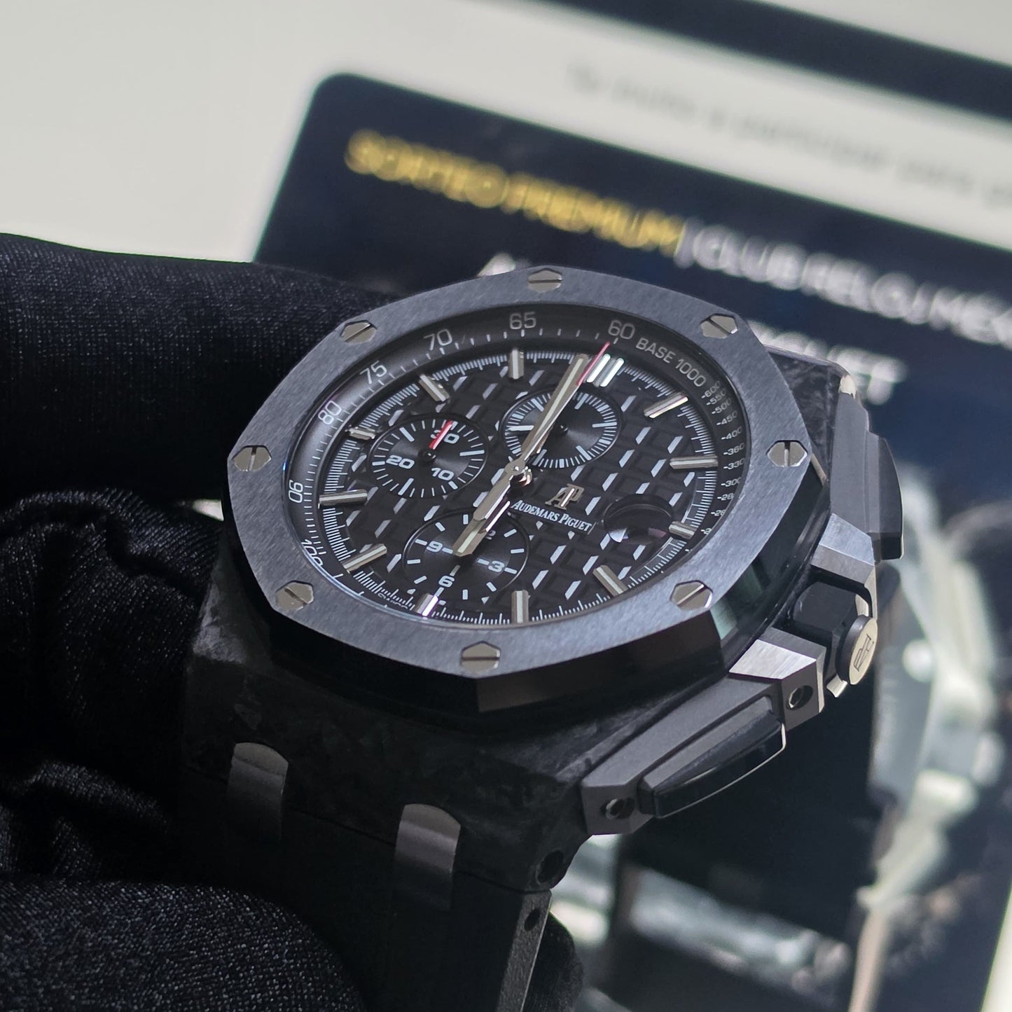 Audemars Piguet | Edición 31