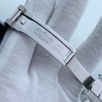 Rolex Datejust | EDICIÓN 22