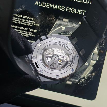 Audemars Piguet | Edición 31