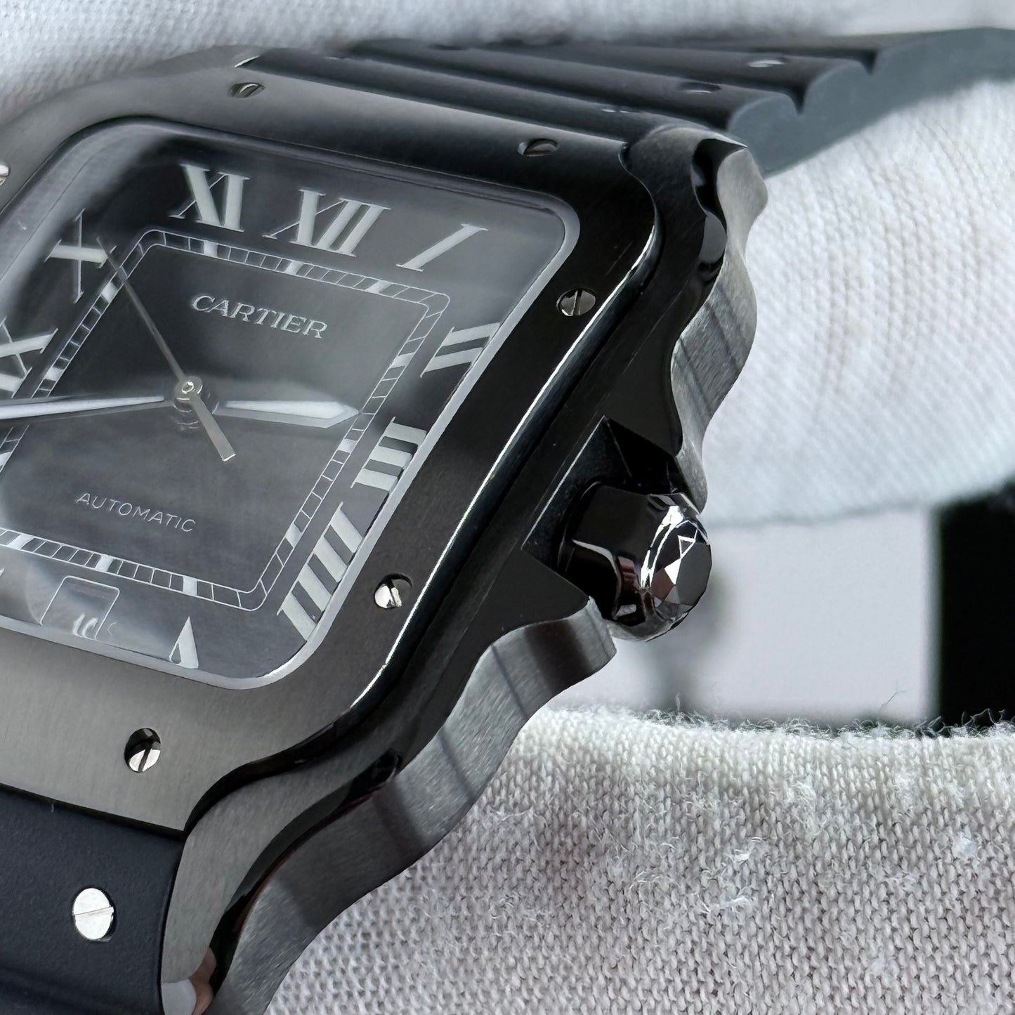 CARTIER & OMEGA | EDICIÓN 19