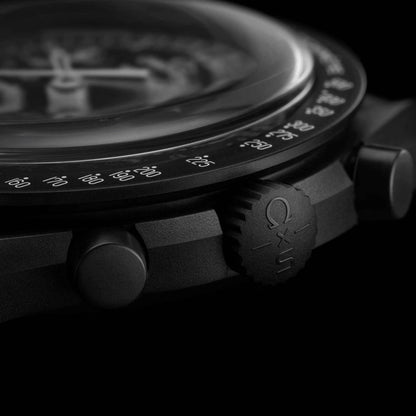 Omega x Swatch | Edición Sorpresa