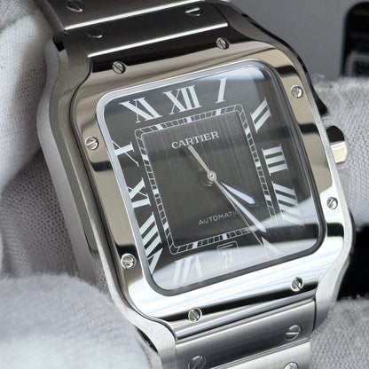 Cartier Santos | EDICIÓN 23