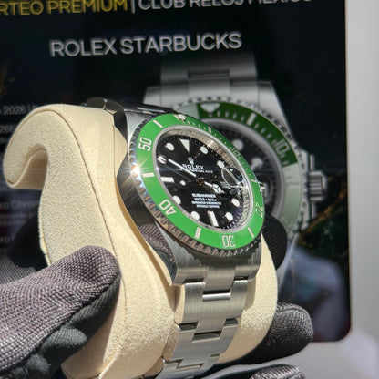 Rolex Starbucks | Edición 29