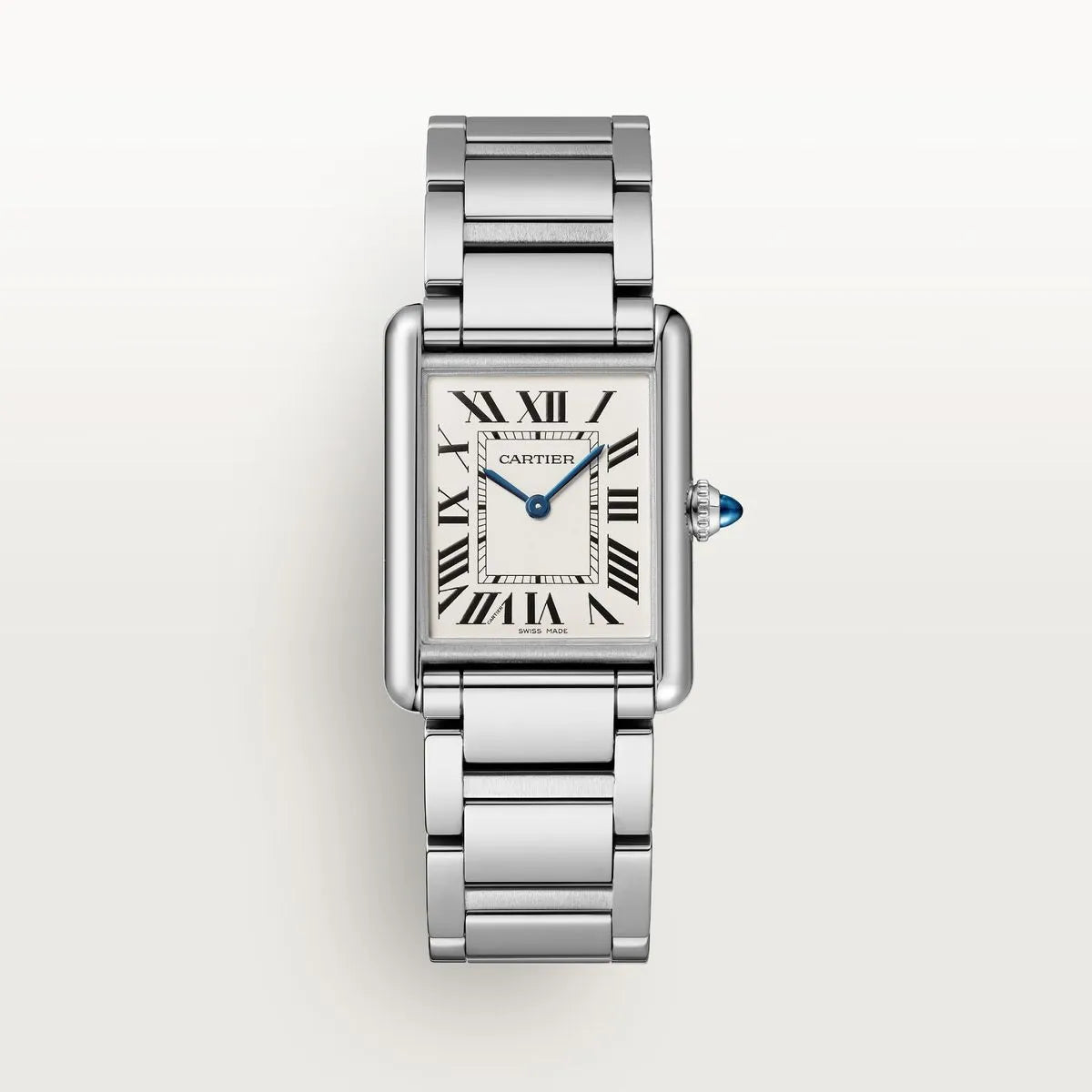 Cartier Tank | Edición 28