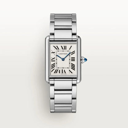 Cartier Tank | Edición 28