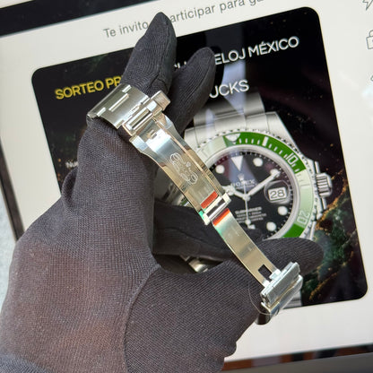 Rolex Starbucks | Edición 29