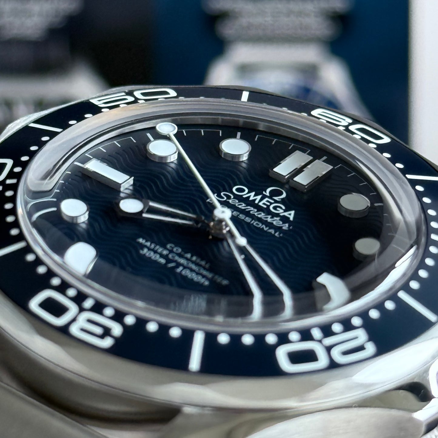 CARTIER & OMEGA | EDICIÓN 19