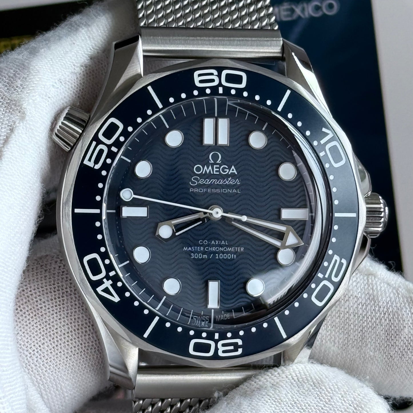 CARTIER & OMEGA | EDICIÓN 19