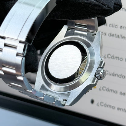 Primer Sorteo Secundario - 20 entradas para la edición 30 | Rolex Submariner