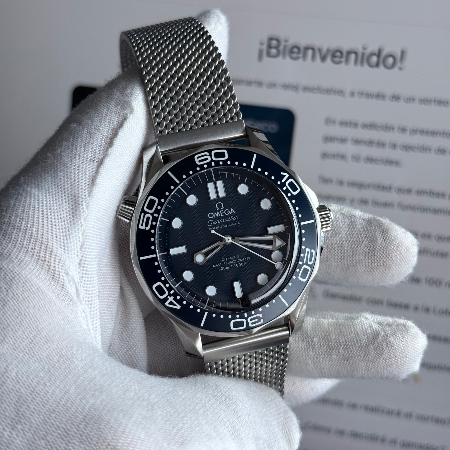 CARTIER & OMEGA | EDICIÓN 19