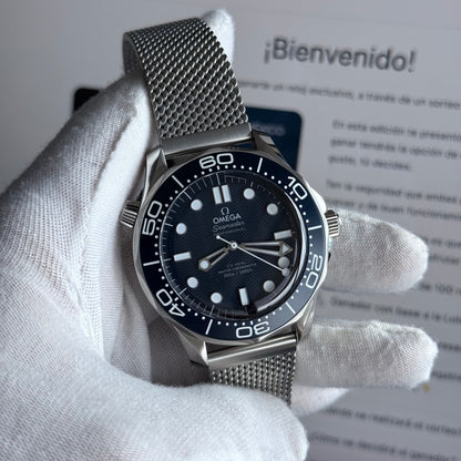 CARTIER & OMEGA | EDICIÓN 19