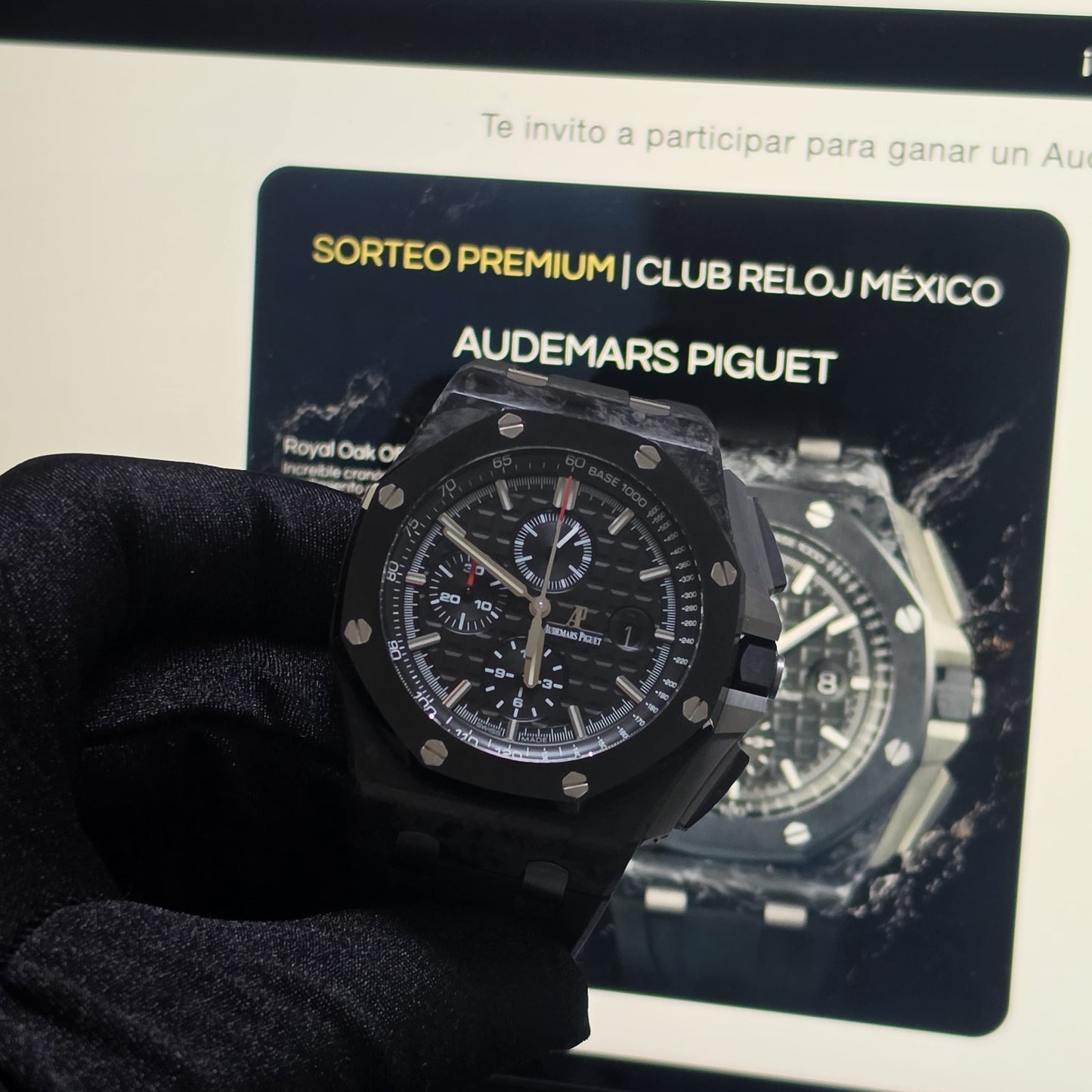 Audemars Piguet | Edición 31