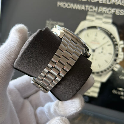 Marco Palomares | Omega Speedmaster