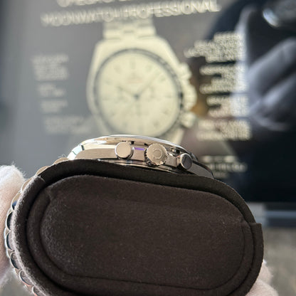Marco Palomares | Omega Speedmaster