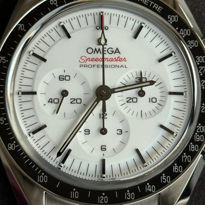 Marco Palomares | Omega Speedmaster