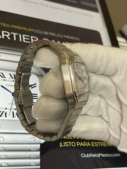 Andrey Olhovich | Cariter Santos