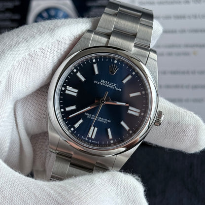 Manuel Ruíz | Rolex Oyster Perpetual
