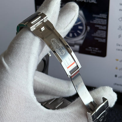 Manuel Ruíz | Rolex Oyster Perpetual