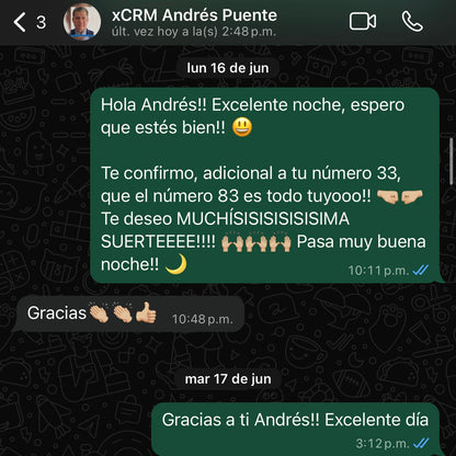 Andrés Puente | Rolex Oyster Perpetual