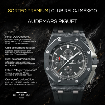 Audemars Piguet | Edición 31