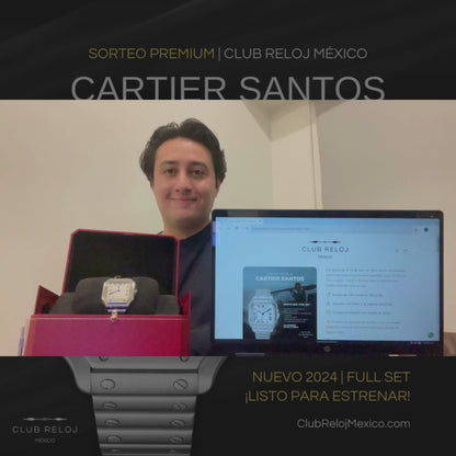 Andrey Olhovich | Cariter Santos